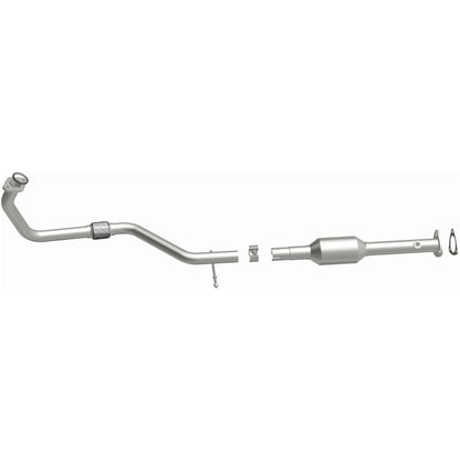 MagnaFlow Direct Fit Catalytic Converter 02 Chevrolet Cavalier 2.2L