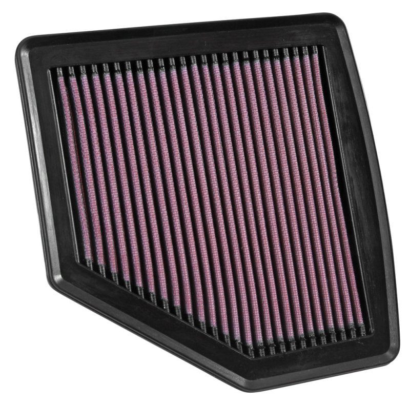 K&N Engineering K&N Replacement Panel Air Filter for 2016 Honda HR-V 1.8L