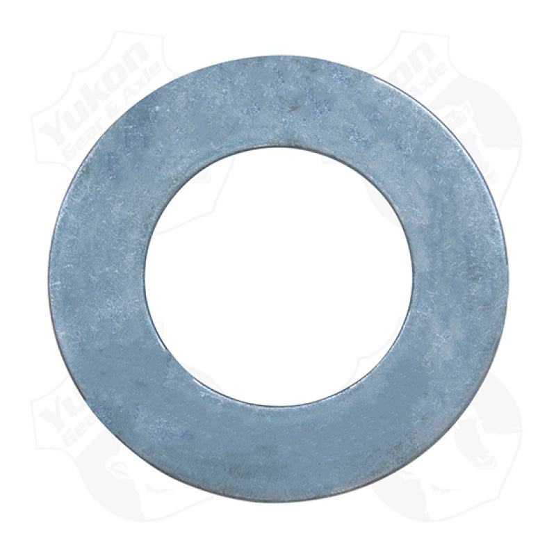 Yukon Gear & Axle Yukon Gear Side Gear and Thrust Washer For 8.25in GM IFS