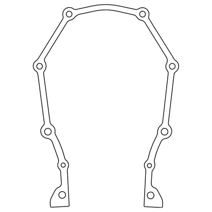 Cometic Gasket Cometic Chrysler Gen-2 Hemi .032in AFM Timing Cover Gasket