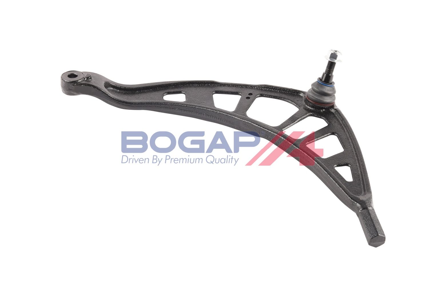 BOGAP B3327164 Control/Trailing Arm, Wheel Suspension