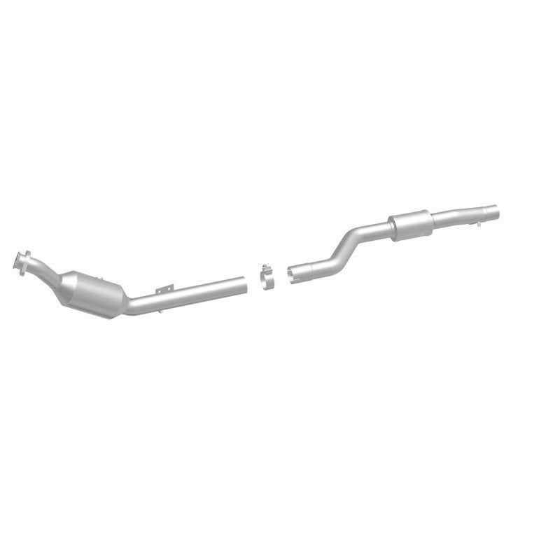 MagnaFlow 07-11 Mercedes-Benz S550 5.5L Direct Fit Converter