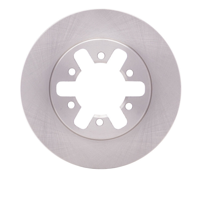 DFC 82-85 Nissan 720 Datsun Front Brake Rotor