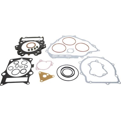 Vertex Pistons Vertex Gaskets 14-18 Yamaha Viking 700 Complete Gasket Kit
