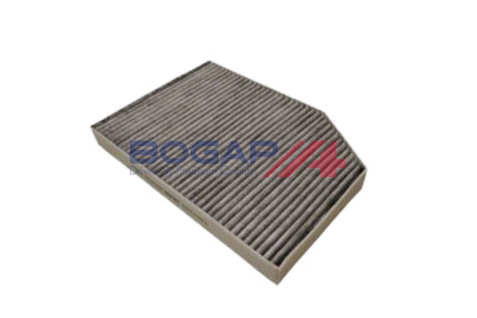 BOGAP B8112133 Filter, Cabin Air