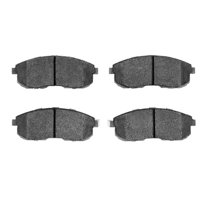 R1 Concepts R1 89-06 Nissan Sentra Front Performance Sport Brake Pads