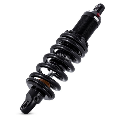Progressive 18-Up Harley-Davidson Softail 465 Series Shocks 12.2in - Black