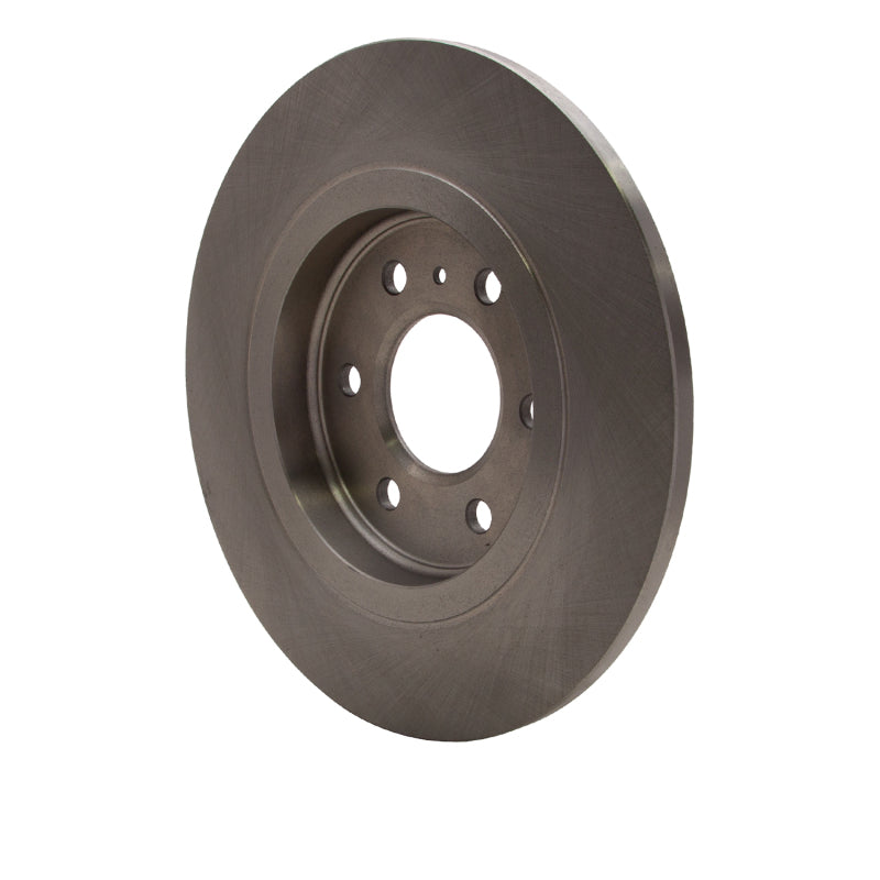 DFC 06-09 Buick Terraza Rear Brake Rotor