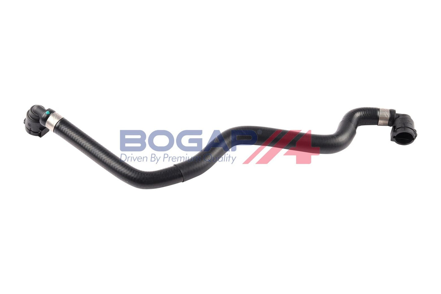 BOGAP B4228517 Radiator Hose