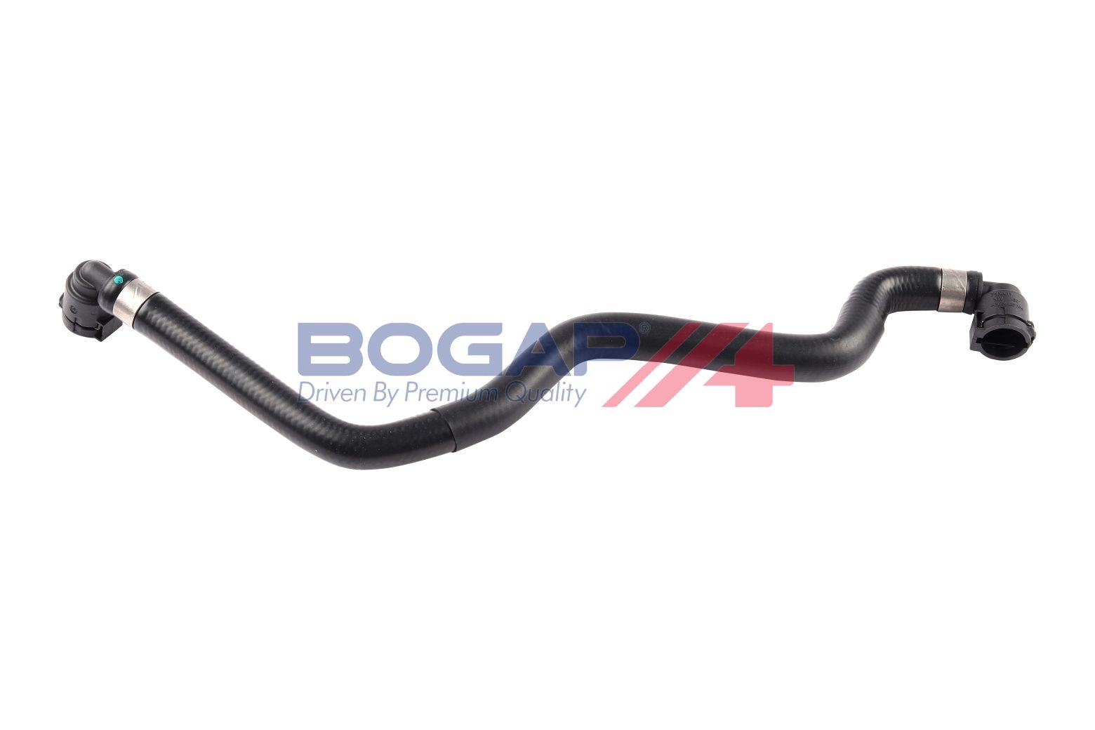BOGAP B4228517 Radiator Hose