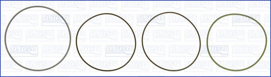 AJUSA AJU60010100 Cylinder Liner Gasket Set