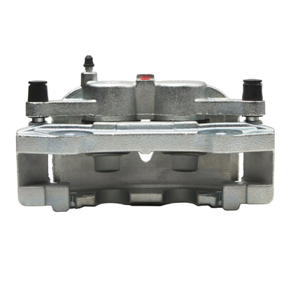 DFC 07-09 Ford Expedition Front-R Premium Caliper - Silver Zinc Coated
