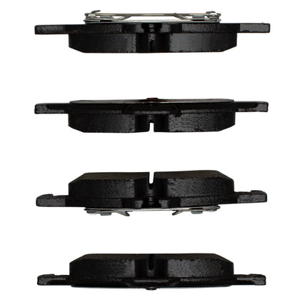 R1 Concepts R1 02-08 Mini Countryman Rear Semi Met Brake Pads