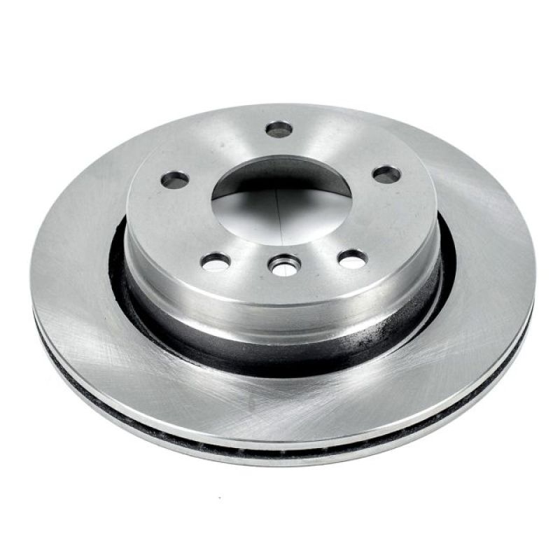 PowerStop Power Stop 2000 BMW 323Ci Rear Autospecialty Brake Rotor