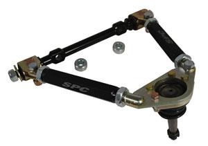 SPC Performance 55-57 Chevrolet Tri 5 Front Adjustable Upper Control Arm
