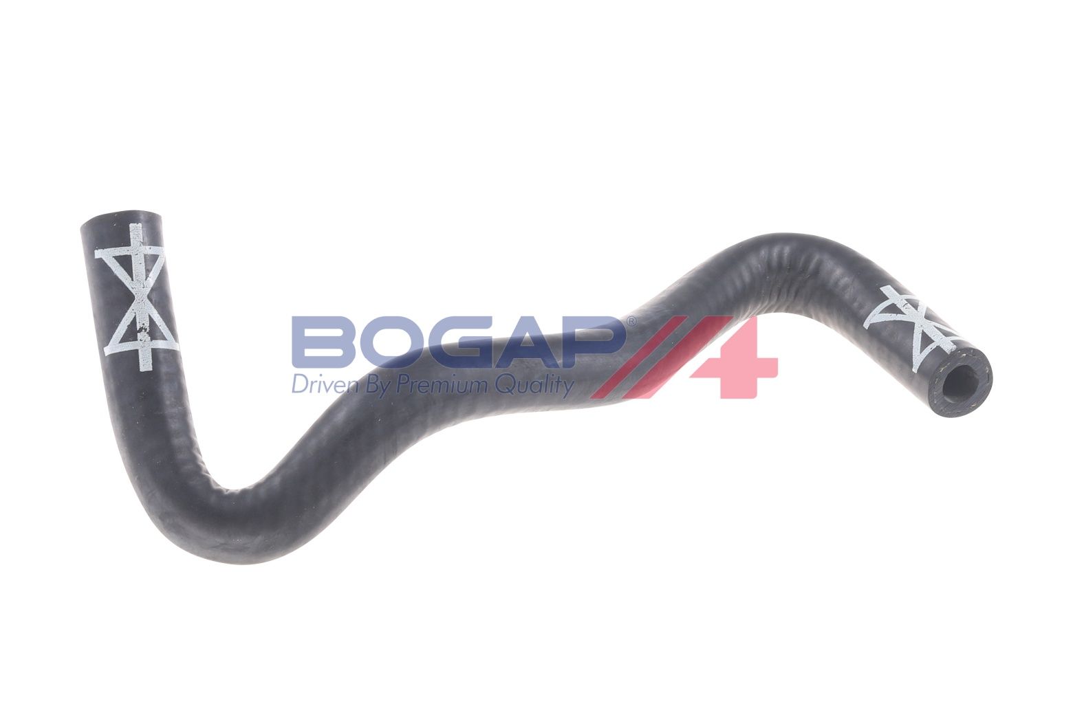 BOGAP A4228296 Radiator Hose