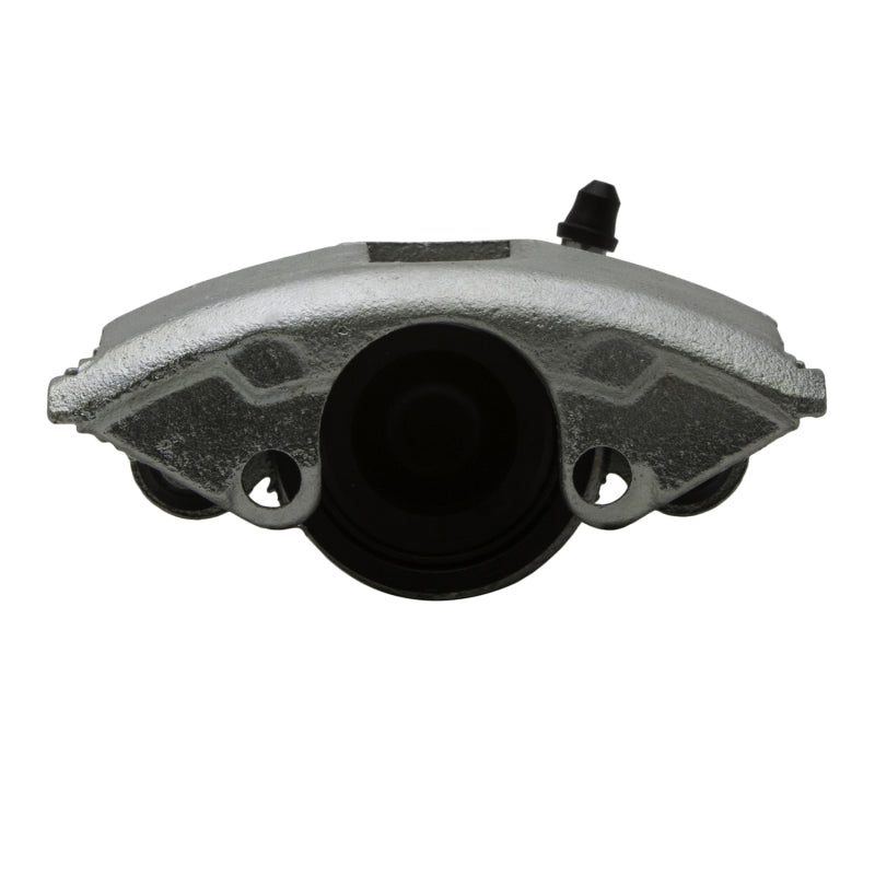 DFC 95-00 Chrysler Sebring Convertible Front-L Premium Caliper - Silver Zinc Coated
