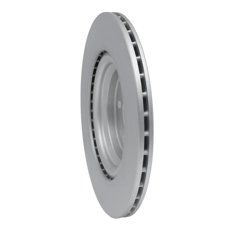 DFC 20-26 Mercedes-Benz GLE350 Rear GeoSPEC Coated Rotor