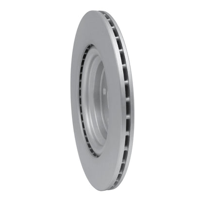DFC 20-26 Mercedes-Benz GLE350 Rear GeoSPEC Coated Rotor
