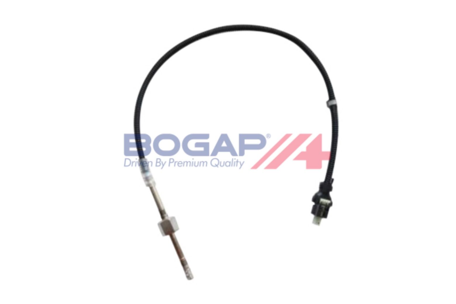 BOGAP C6120135 Sensor, Exhaust Gas Temperature