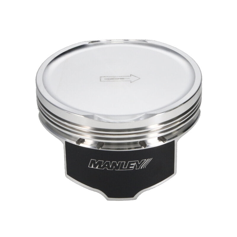 Manley Performance Manley Chrysler HEMI 5.7L  3.937in Bore 1.085in CD -14cc Dish Stroker Series Pistons E/D - Set of 8