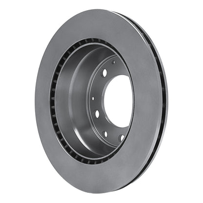 DFC 69-83 Porsche 911 Rear Brake Rotor