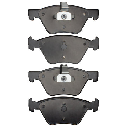 DFC 96-08 Mercedes-Benz SLK320 Front 4000 Hybridynamic Brake Pads