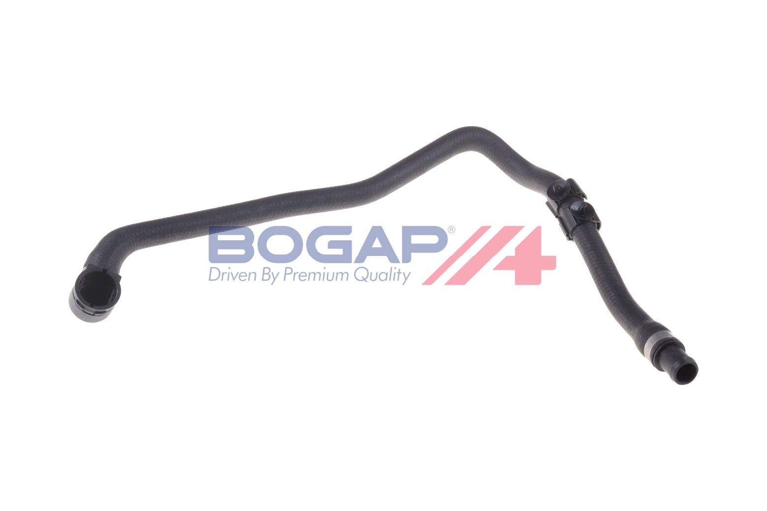 BOGAP B4228380 Radiator Hose