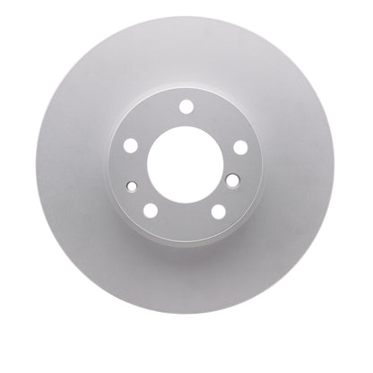 DFC 91-01 BMW 850I Front GeoSPEC Coated Rotor