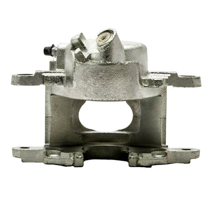 DFC 77-77 Buick Century Front-R Silver Zinc Coated Premium Caliper