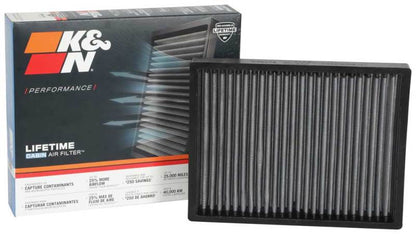 K&N Engineering K&N 16-20 Kia Sorento Cabin Air Filter