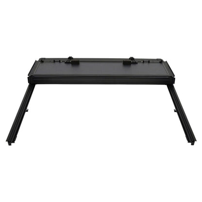 Westin 15-22 Chevy/GMC Canyon/Colorado 5ft.3in. Bed Hard Tri-Fold Tonneau Cover - Black