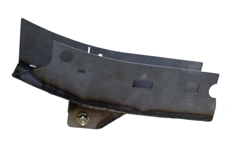 RustBuster Rust Buster 4Runner & FJ Cruiser Mid Frame Repair Kit - Right