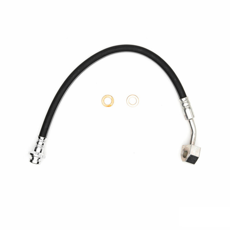 DFC 85-85 Nissan 720 Front Brake Hose