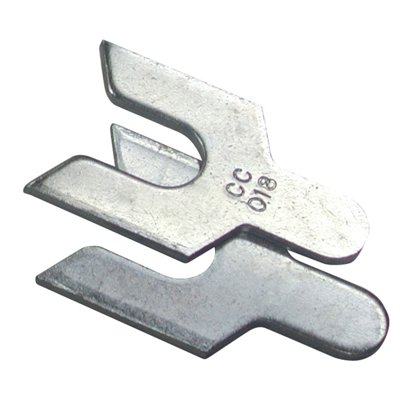SPC Performance Caster/Camber Shims 1/8 (50)