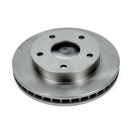PowerStop Power Stop 94-99 Dodge Ram 1500 Front Autospecialty Brake Rotor