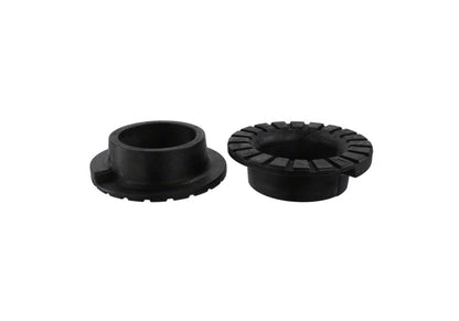 Ford Racing 2024 Mustang 2.3L Track Lowering Spring Kit