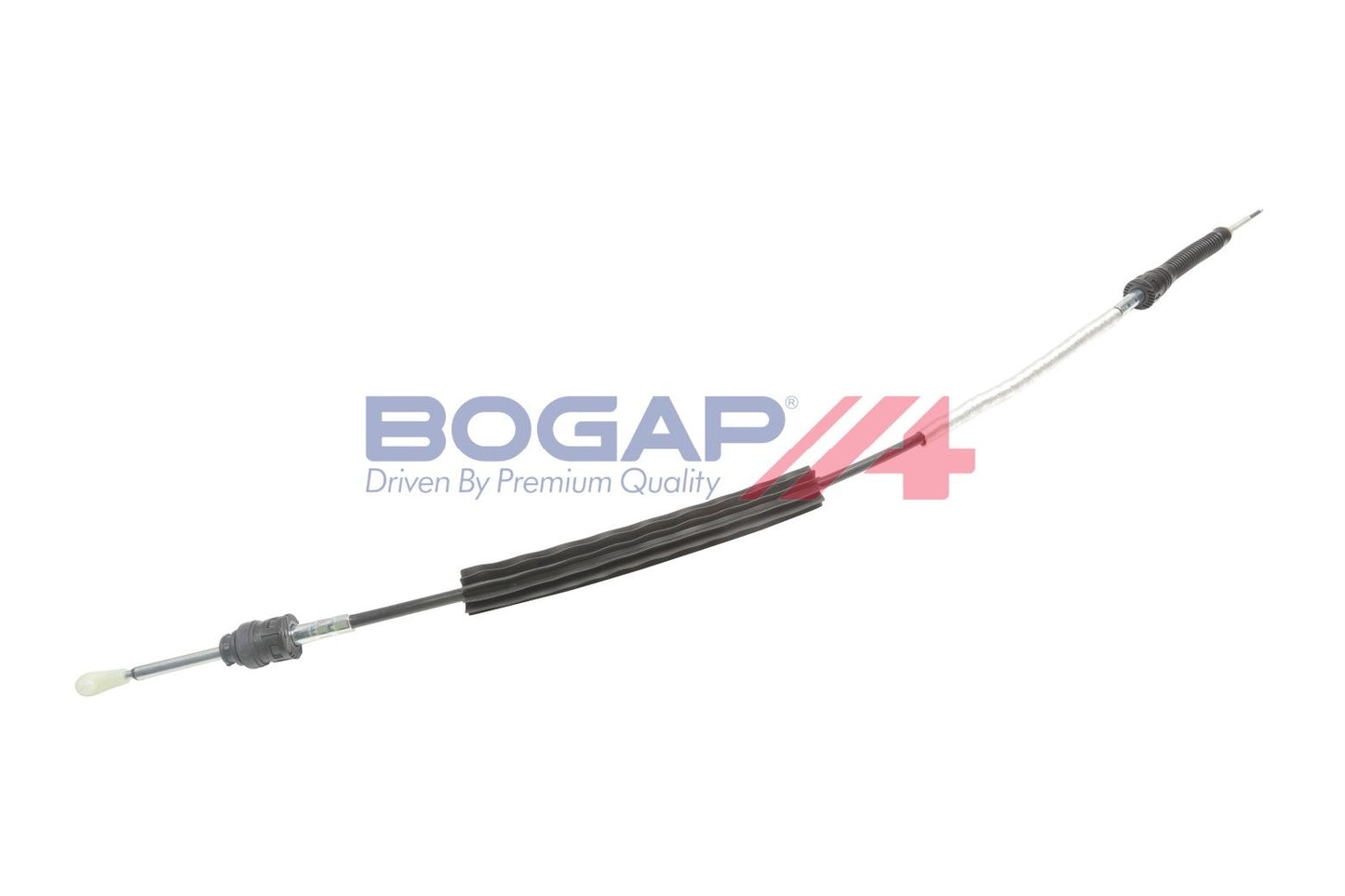 BOGAP A5717106 Cable Pull, Manual Transmission