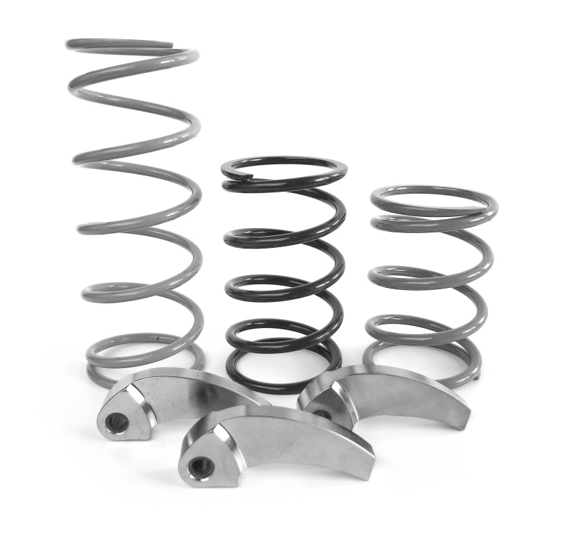 EPI 13-14 Polaris 850 Scrambler Paddle Tires Low Elev. Sand Dune Clutch Kit