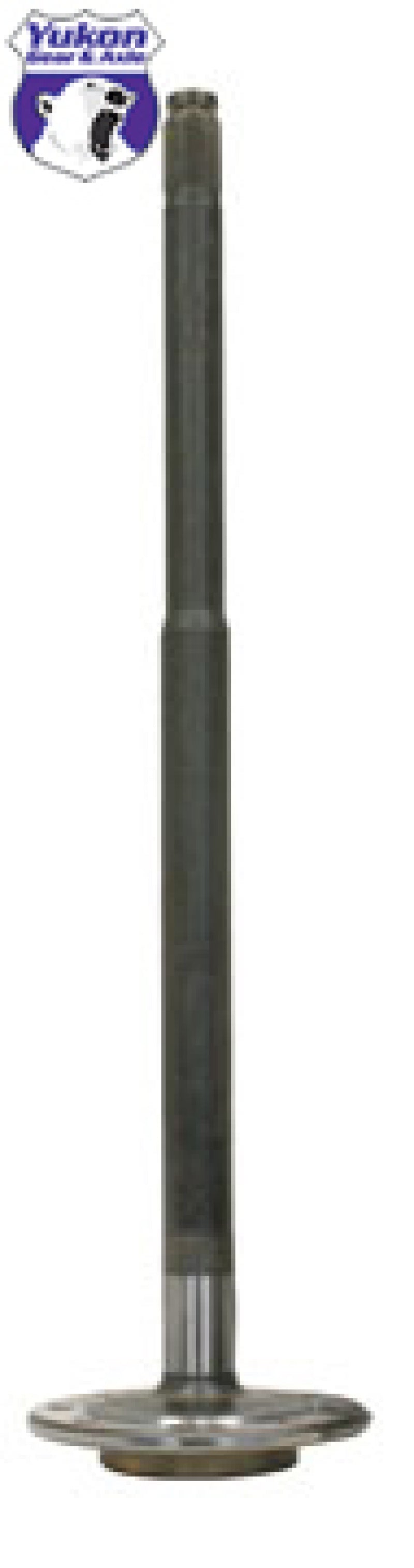 Yukon Gear & Axle Yukon Gear 1541H Alloy Right Hand Rear Axle For 05+ Ford 9.75in F150 and Expedition