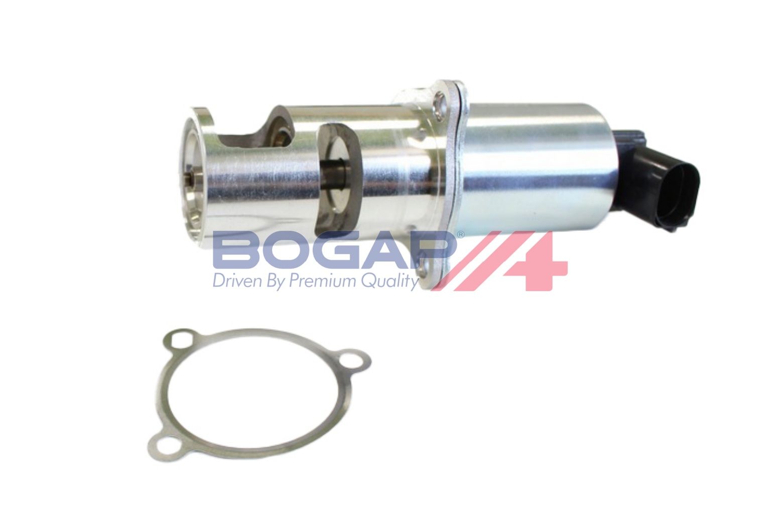 BOGAP S6320100 Valve, Exhaust Gas Recirculation