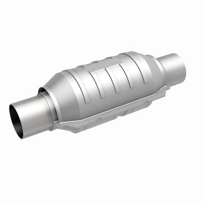 MagnaFlow Universal Catalytic Converter 2.25 Ulev