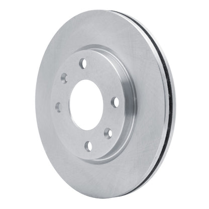 DFC 97-02 Peugeot 306 (Mexico) Front Brake Rotor