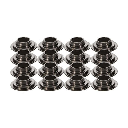 Manley Performance Manley Chevy LS Valve Spring and Tool Steel Retainer Kit (w/ Valve Locks)