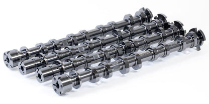 GSC Power Division GSC P-D Ford F-150 Coyote Gen 3 (w/OEM Unported Head) 292/316 S2 Billet Cams (Req Spring Upgrade)