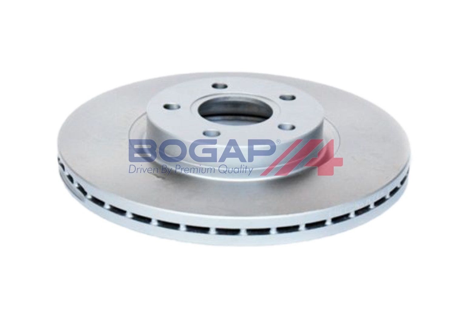 BOGAP F8211464 Brake Disc