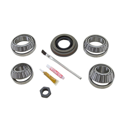 Yukon Gear & Axle Yukon Gear Bearing install Kit For Dana 44 Corvette Diff