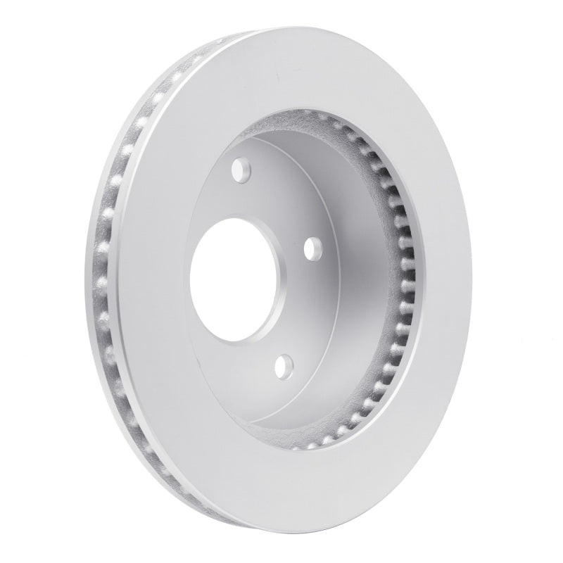 DFC 00-01 Dodge Ram 1500 Pickup Front GeoSPEC Coated Rotor