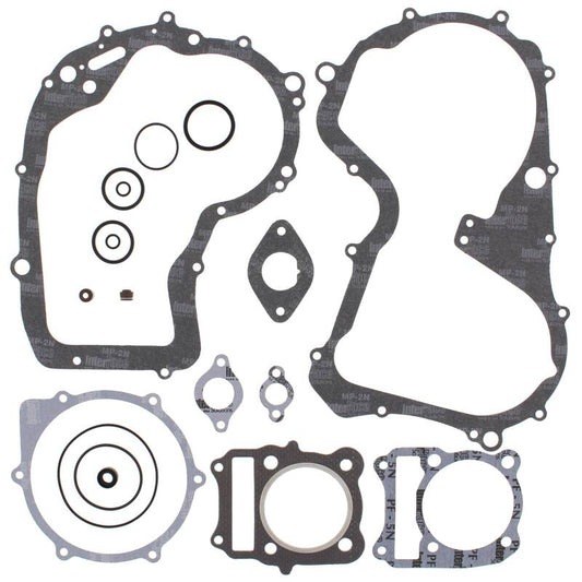 Vertex Pistons Vertex Gaskets 98-04 Arctic Cat 300 2x4 Complete Gasket Kit