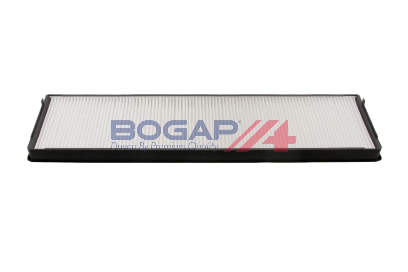 BOGAP C8112145 Filter, Cabin Air